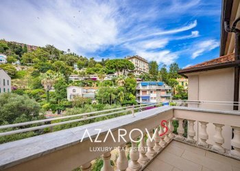 Balcone - Attico corso Regina Margherita, 78, Ospedaletti - foto 25