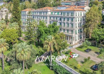 Vista - Attico corso Regina Margherita, 78, Ospedaletti - foto 26