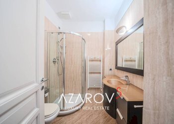 Bagno - Attico corso Regina Margherita, 78, Ospedaletti - foto 29