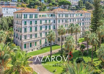 Vista - Attico corso Regina Margherita, 78, Ospedaletti - foto 42