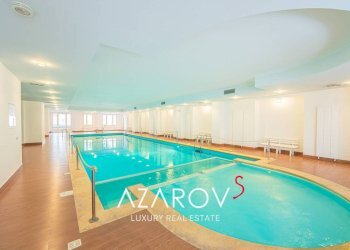 Piscina - Attico corso Regina Margherita, 78, Ospedaletti - foto 43