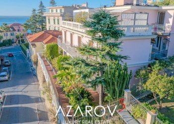 Vista - Apartment via Giovanni de' Medici, 9, Ospedaletti - photo 4