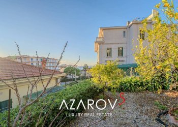 Vista - Apartment via Giovanni de' Medici, 9, Ospedaletti - photo 6