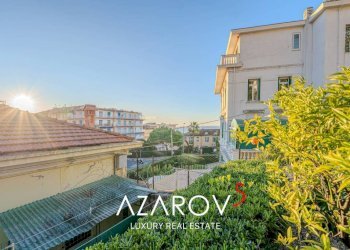 Vista - Apartment via Giovanni de' Medici, 9, Ospedaletti - photo 7