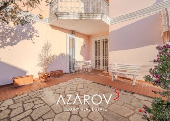 Giardino - Apartment via Giovanni de' Medici, 9, Ospedaletti - photo 10