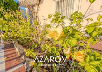 Giardino - Apartment via Giovanni de' Medici, 9, Ospedaletti - photo 12