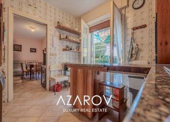 Cucina - Apartment via Giovanni de' Medici, 9, Ospedaletti - photo 15