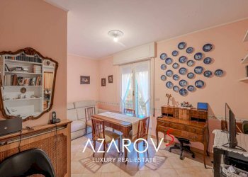 Salone - Apartment via Giovanni de' Medici, 9, Ospedaletti - photo 17