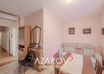 Salone - Apartment via Giovanni de' Medici, 9, Ospedaletti - photo 18