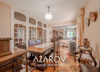 Salone - Apartment via Giovanni de' Medici, 9, Ospedaletti - photo 19