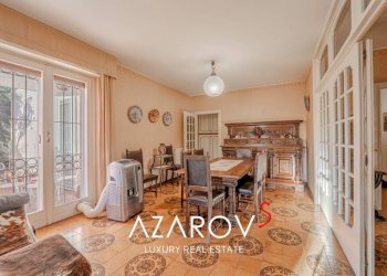 Salone - Apartment via Giovanni de' Medici, 9, Ospedaletti - photo 21