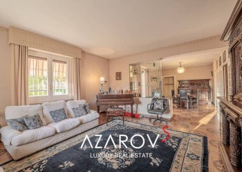 Salone - Apartment via Giovanni de' Medici, 9, Ospedaletti - photo 23