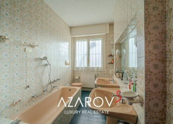 Bagno - Apartment via Giovanni de' Medici, 9, Ospedaletti - photo 25