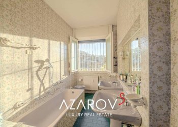 Bagno - Apartment via Giovanni de' Medici, 9, Ospedaletti - photo 26