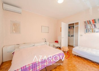Camera da letto - Apartment via Giovanni de' Medici, 9, Ospedaletti - photo 28