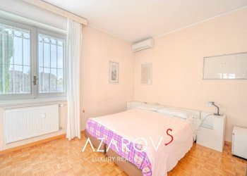 Camera da letto - Apartment via Giovanni de' Medici, 9, Ospedaletti - photo 29