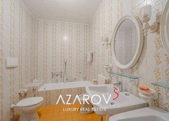 Bagno - Apartment via Giovanni de' Medici, 9, Ospedaletti - photo 32