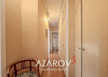 Corridoio - Apartment via Giovanni de' Medici, 9, Ospedaletti - photo 33