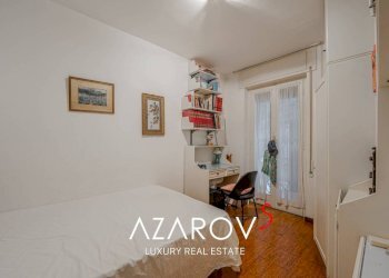 Camera da letto - Apartment via Giovanni de' Medici, 9, Ospedaletti - photo 35