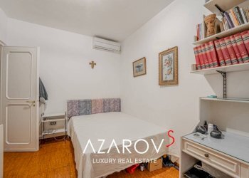 Camera da letto - Apartment via Giovanni de' Medici, 9, Ospedaletti - photo 36