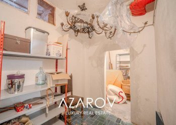 Cantina - Apartment via Giovanni de' Medici, 9, Ospedaletti - photo 37