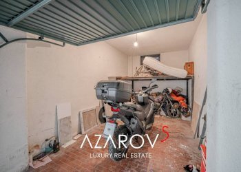 Box auto - Apartment via Giovanni de' Medici, 9, Ospedaletti - photo 38