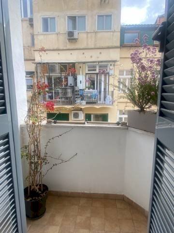 Balcone - Bilocale via del Babuino, Roma (zona Centro Storico) - foto 2