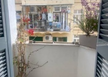 Balcone - Bilocale via del Babuino, Roma (zona Centro Storico) - foto 2