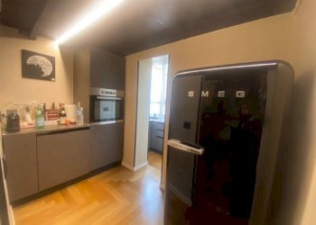 Cucina - Bilocale via del Babuino, Roma (zona Centro Storico) - foto 17