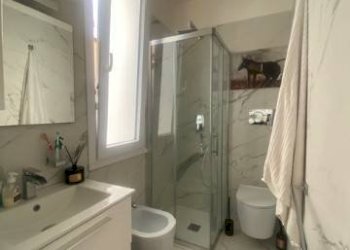 Bagno - Bilocale via del Babuino, Roma (zona Centro Storico) - foto 21