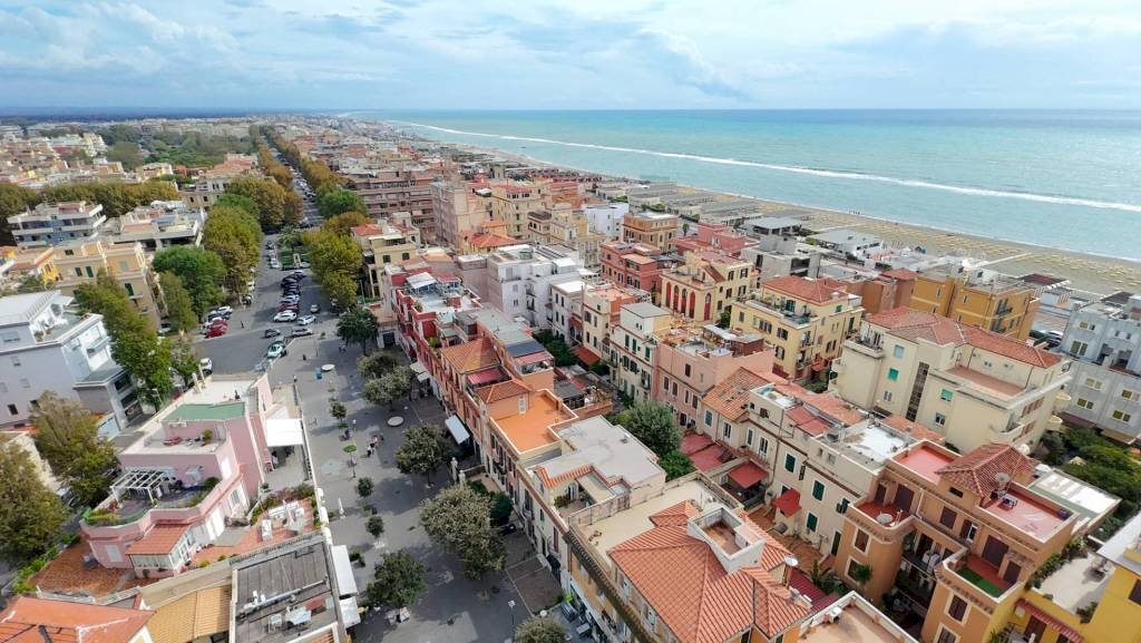 Zona - Three-room apartment viale dei Misenati, Roma (neighborhood Lido di Ostia) - photo 1