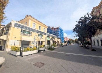 Zona - Three-room apartment viale dei Misenati, Roma (neighborhood Lido di Ostia) - photo 5