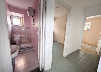 Bagno - Three-room apartment viale dei Misenati, Roma (neighborhood Lido di Ostia) - photo 18