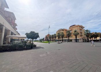 Zona - Trilocale viale dei Misenati, Roma (zona Lido di Ostia) - foto 23