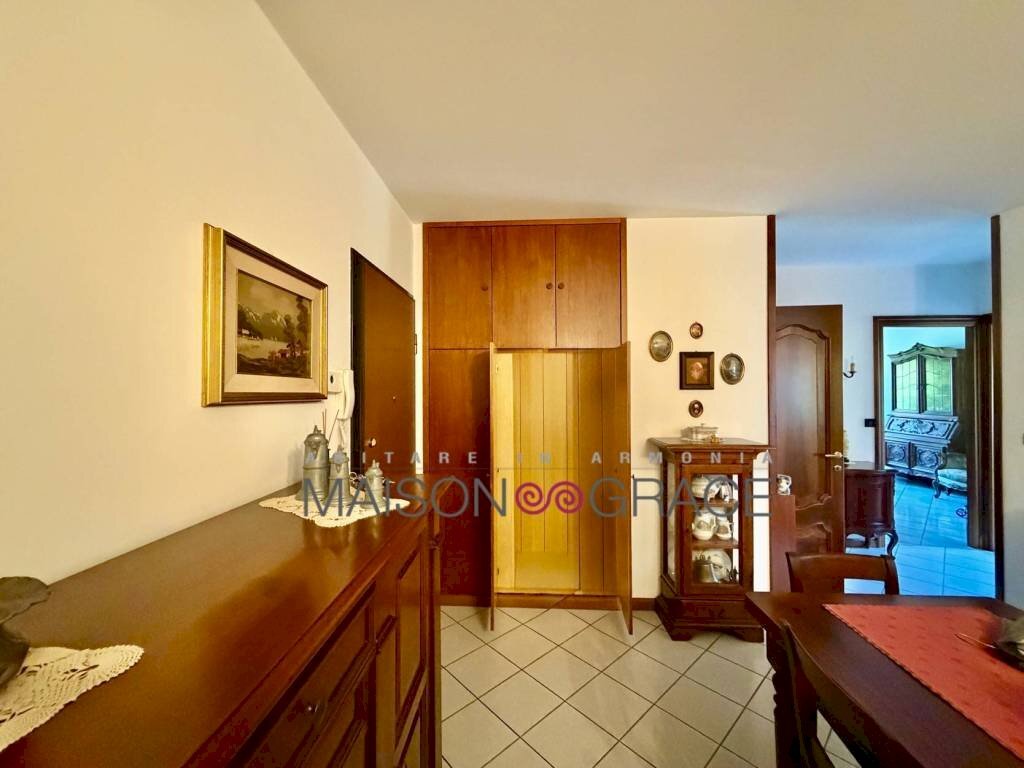 Ingresso - Appartamento Alba - foto 1