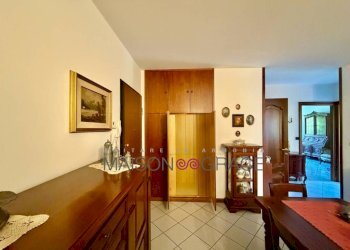 Ingresso - Appartamento Alba - foto 1