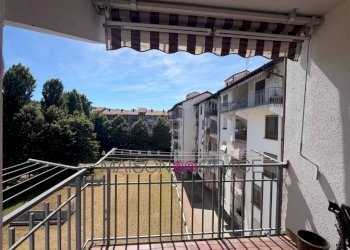 Balcone - Appartamento Alba - foto 6