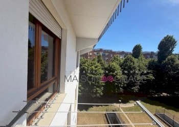 Balcone - Appartamento Alba - foto 7