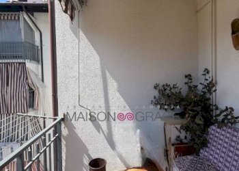 Balcone - Appartamento Alba - foto 8
