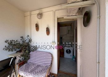 Veranda - Appartamento Alba - foto 9