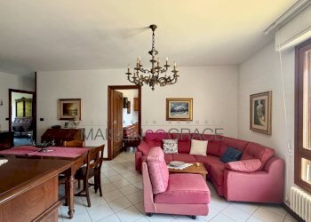 Salone - Appartamento Alba - foto 10