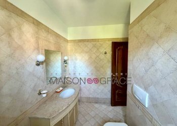 Bagno - Appartamento Alba - foto 16