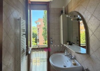 Bagno - Appartamento Alba - foto 18