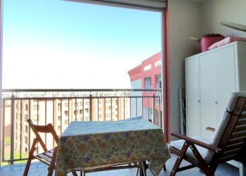Three-room apartment Largo rovedine, Opera - photo 8