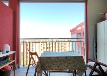 Three-room apartment Largo rovedine, Opera - photo 9