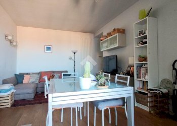 Three-room apartment Largo rovedine, Opera - photo 10