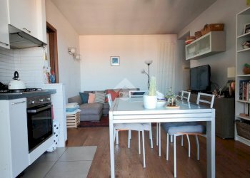Three-room apartment Largo rovedine, Opera - photo 11