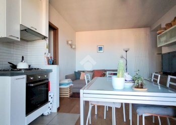 Three-room apartment Largo rovedine, Opera - photo 13