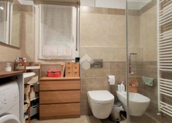 Three-room apartment Largo rovedine, Opera - photo 16