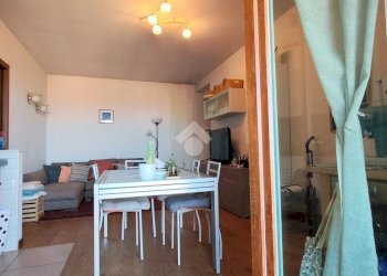Three-room apartment Largo rovedine, Opera - photo 33